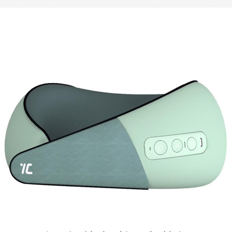 QiXi V-Neck Cervical Neck Massager 7C-J12 Flagship Edition