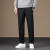 Jeep Men's 95% Cotton Straight-Leg Casual Sweatpants
