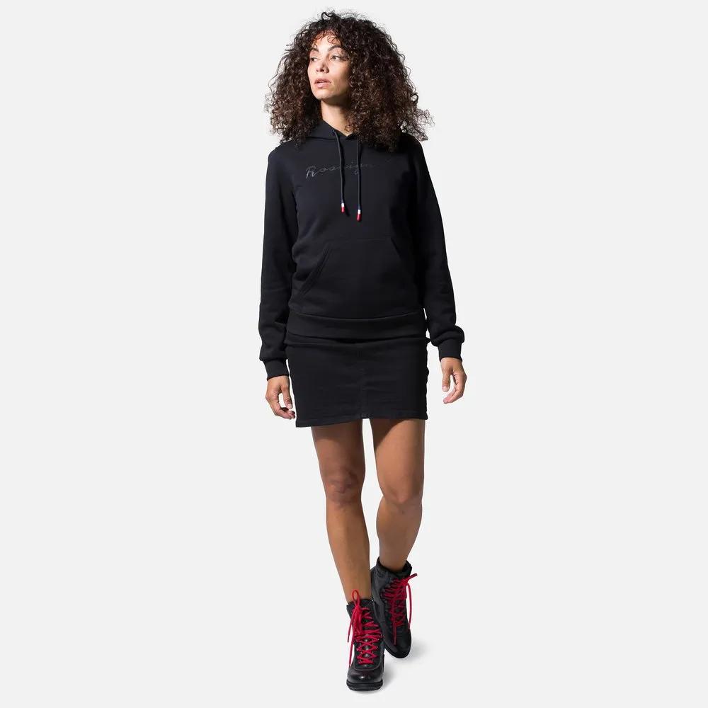 Rossignol Толстовка с капюшоном Logo FT