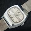 VINTAGE KRONOTRON HAND-WINDING HONG KONG MENS WATCH a704663-1