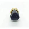 1PCS Excavator Hot Water Heater Temperature Sensor 8980237170 8-98023717-0 For Sumitomo SH350-5 SH350A5 SH200-5 4HK1 6HK1 engine