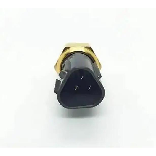 1PCS Excavator Hot Water Heater Temperature Sensor 8980237170 8-98023717-0 For Sumitomo SH350-5 SH350A5 SH200-5 4HK1 6HK1 engine