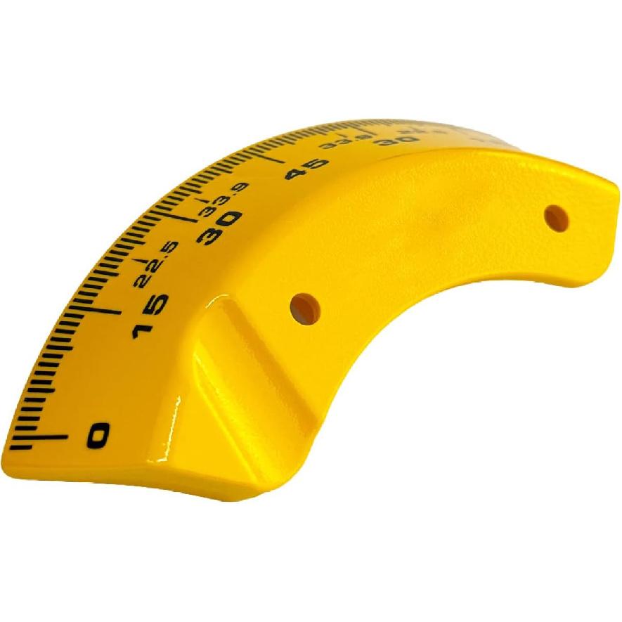 #N090294 Miter Saw Bevel Scale N585429 DWS780 DWS7790 DHS7900 DWS7820 DWS780 DWS7090 DHS790AB0 DHS790AT20 Quality Durable New Replacement Parts for