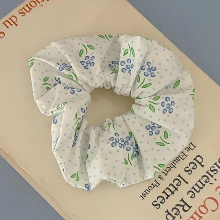 Blair Scrunchie