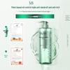 SLEK O2 Dynamic Anti-Dandruff Oil Control Shampoo