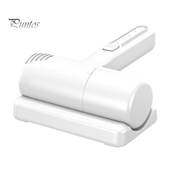 Handheld Wireless Mattress Vacuum Cleaner Dust Remover Powerful Strong Suction High Efficiency Filtration Rechargeable Vacuum Cleaner