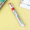 1Pcs Vehicle Touch-Up Paint Tyre Oily Markers Quick Drying Signature Pen Waterproof Marker Paint Pen Stationery Supplies