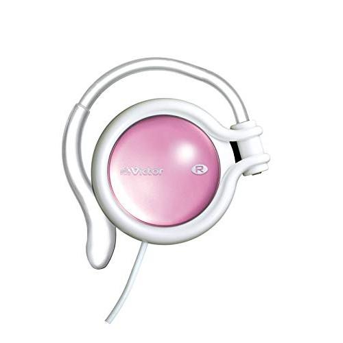JVC HP-AL102-WP atvērtas uz auss uzliekamas