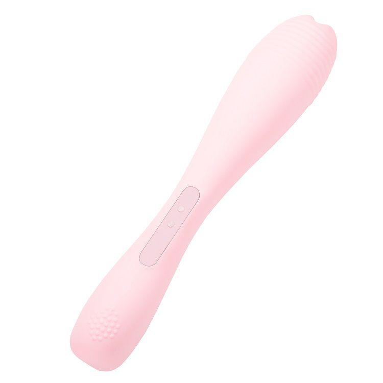 Vibromasseur Magic Wand 3 Noir
