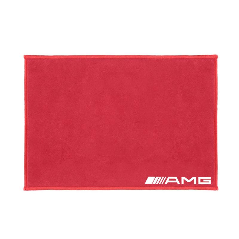 Microfiber Towel Car Cleaning Care Accessories For Mercedes Benz C180 C200 C260 C300 W108 W124 W126 W140 MJ-BENZ EK8
