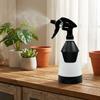 Verdickte Kunststoff-Sprühflasche Säure-Lauge-Beständig Sprühkännchen Neue Gießkanne Gartenarbeit