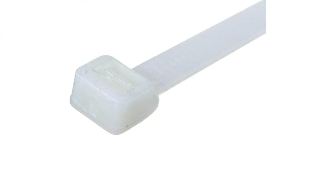 Cable Tie Tk 80/9 Natural E01Tk-01010102801 /100 Pcs/