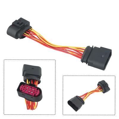 Adaptador de Conector 10 a 14 Pines 1J0973737 1J0973835