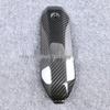Carbon Fiber Fuel Tank Cover for 2013+ Yamaha MT07 FZ07 Motorcycles