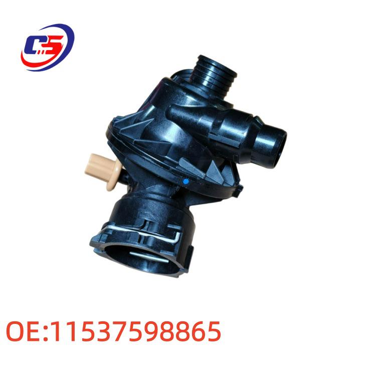 Thermostat Assembly for BMW F15/F30
