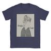 Doja Cat T Shirt Beach  Fashion TShirts Unisexs Pure Cotton Breathable Oversized Tees Short Sleeve Y2K Retro Tshirt