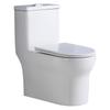 Siphonic Ceramic Toilet