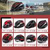 Kids Bicycle Helmet With Removable Magnetic Visor Youth Cycling Safety Boys Girls Ages 5-12
