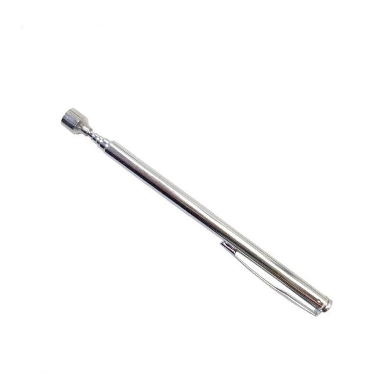 

Присоска Телескопическая Удлинительная Штанга, Инструмент для Авторемонта Вспомогательный Инструмент серебряный