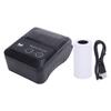 Acogedor 58mm Thermal Receipt Printer, Portable Pocket USB Invoice Printer, 203dpi Resolution, 50-80mm/s Print Speed, PC Compatible