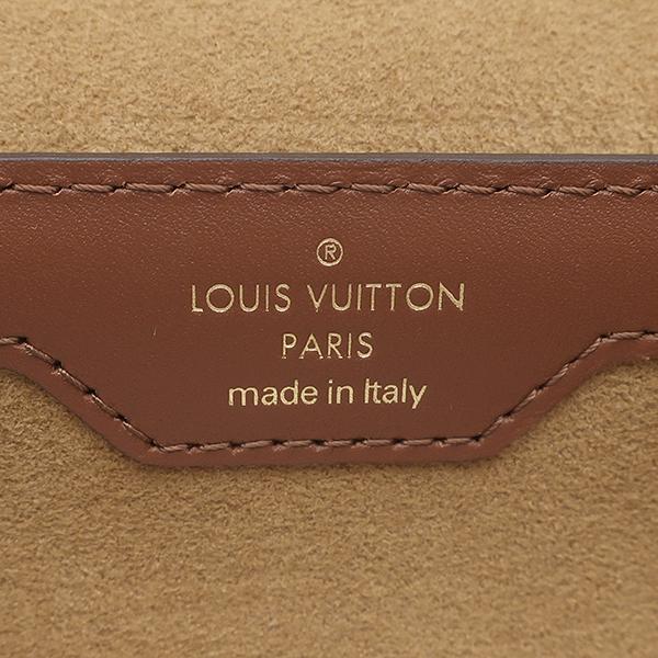 LOUIS VUITTON M57835 Monogram papillon trunk2WAY bag Monogram canvas Array