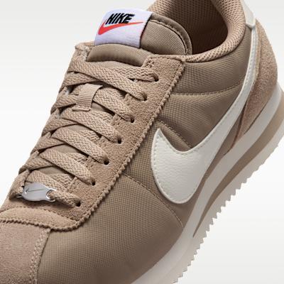 Nike Cortez Casual Shoes Unisex Umber