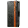 CASENEO For Honor X70 Pro 5G Phone Cases PU Leather Cover Stand with RFID Blocking Wallet