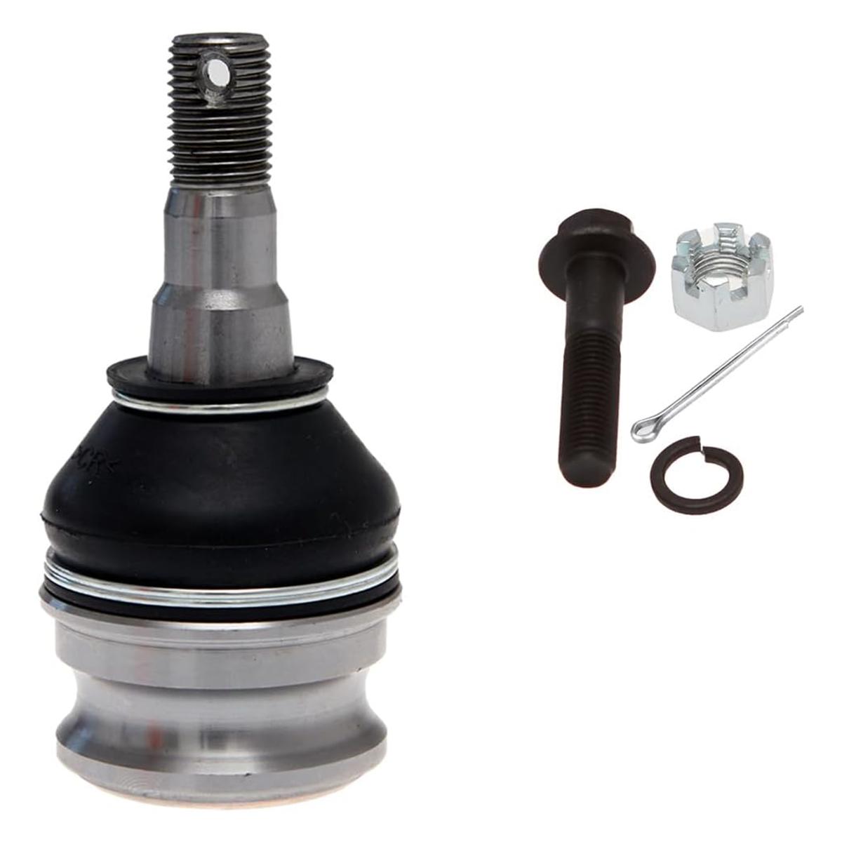 Front Lower Ball Joints Left & Right Pair Set NEW for Subaru 20206AJ000 21067GA050 32005903 1PC