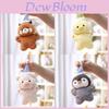 Dinosaurs Plush Toy For Children Kids Soft Stuffed Animal Gift For Comfort And Play