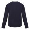 Regatta Childrens/Kids Wenbie III Slogan Long-Sleeved T-Shirt