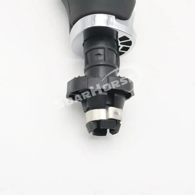Manual 5 Speed Gear Stick Shift Knob Shifter Lever Handball For Skoda Superb Octavia Fabia Yeti Rapid