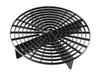 Car Wash Grit Guard Bucket Insert Washboard
