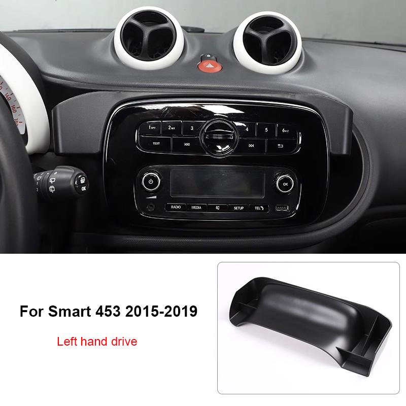 Car Central Console Organizer Box for