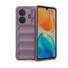 Shockproof Phone Case For Vivo T1 Pro 5G Case Bumper Anti-Slip Silicone Full Back Cover For Vivo T1 Pro Case For Vivo T1 Pro 5G