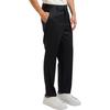 Hugo Boss Casual Pants Men's Black Moderate Tapered Pants 50545890-001