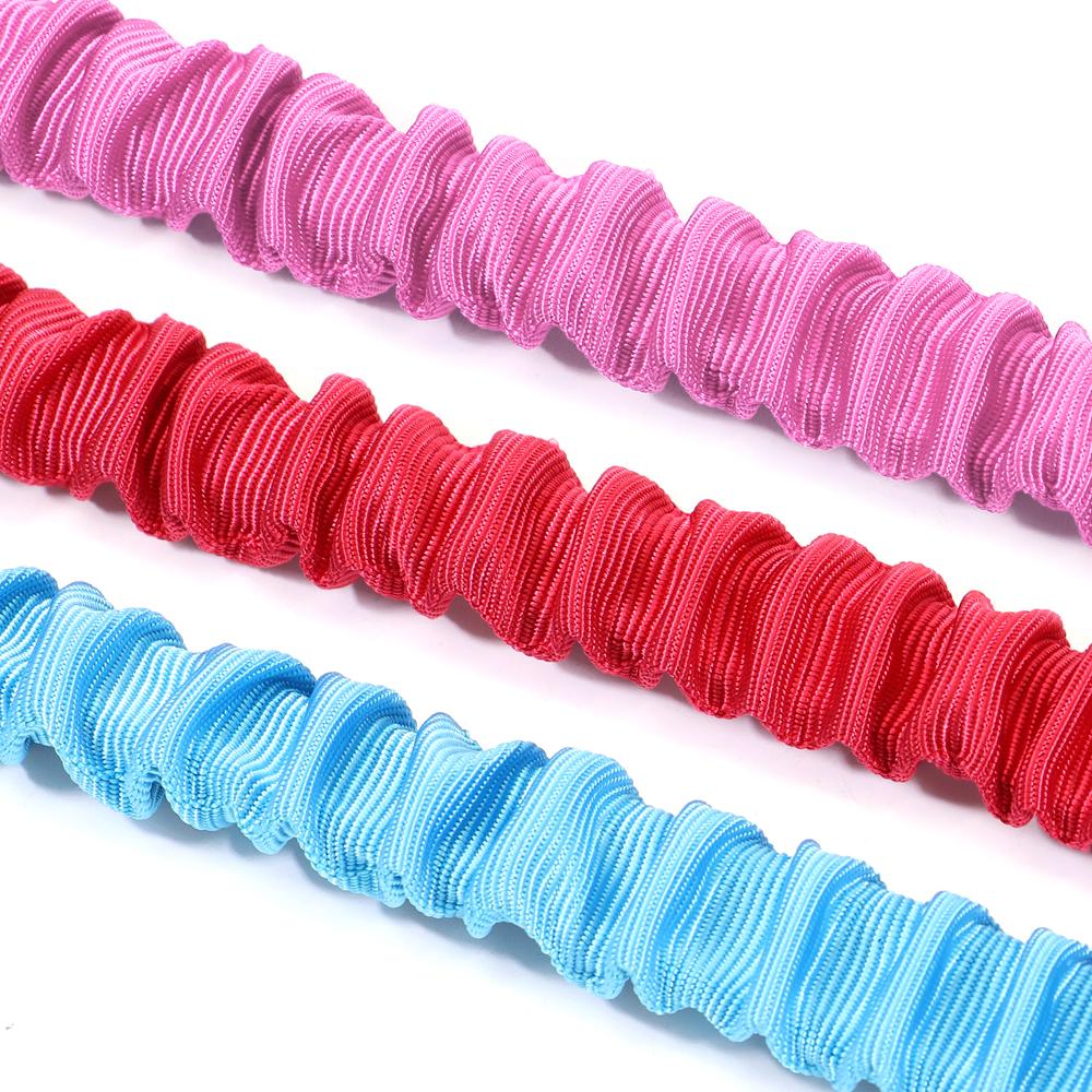 Military Tactical Dog Leash  Durable Nylon Bungee Leash Pet Training Lead Rope With Handle For Medium  Large Dogs French Bulldog