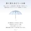 Rain Umbrella Sweet Pea Off Long Umbrella 60cm Durable Windproof Automatic Opening Large Sturdy Transparent Nordic Photogenic Colorful Stylish Cute