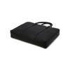Daks Document Bag Black Cowhide Dbba4e141bk
