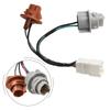 Bil Baklyspæreholder & Ledning For Kia Optima 2014-2015 92451-2T500