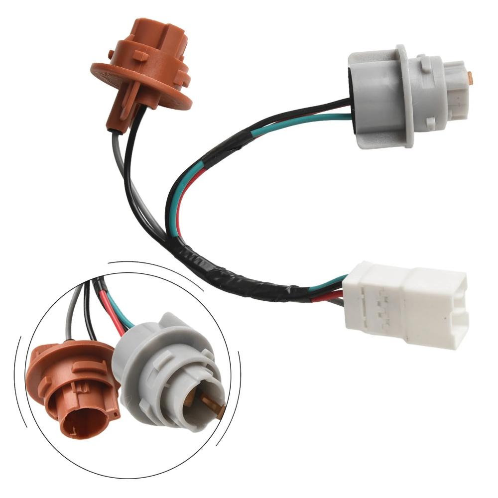 Bil Baklyspæreholder & Ledning For Kia Optima 2014-2015 92451-2T500