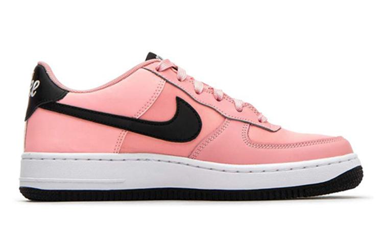 Nike Air Force 1 Low Valentine's Day Bleached Coral 2019 GS BQ6980-600