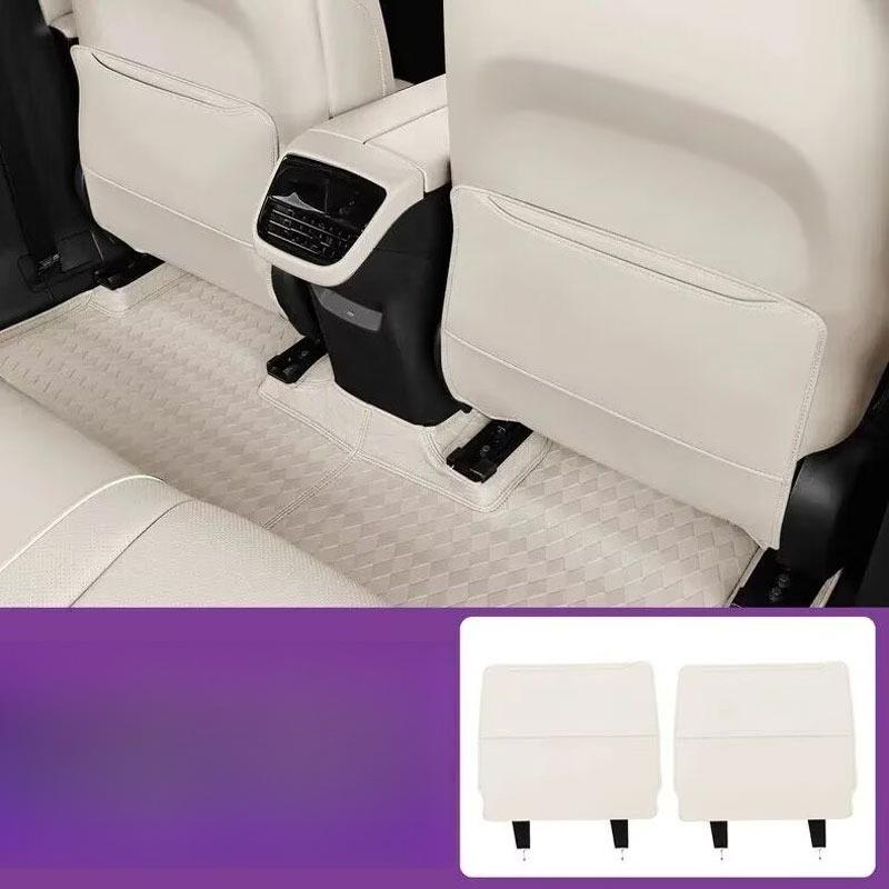 2pcs For Mazda CX-6e EZ-60 2026