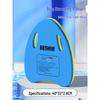 Swimming Kickboards & Back Floats