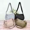 Olivia Pop OP_M2361 Casual Daily Crossbody Bag