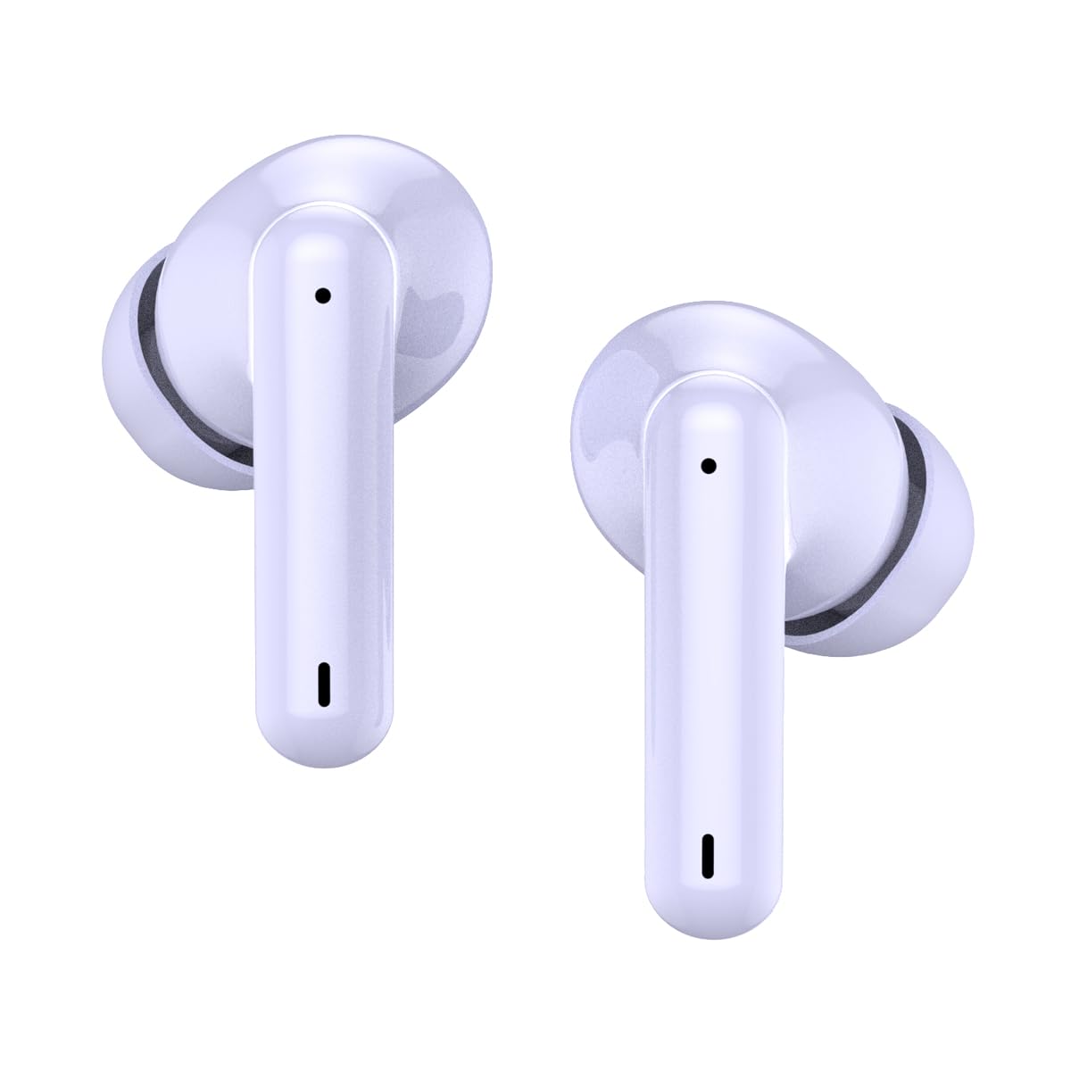 

Bluetooth Wireless 2025 Bluetooth 6 Hours of Automatic Instant Touch Headset for Web and School Light Earbuds, New, 6.0+EDR, Playtime, Pairing,