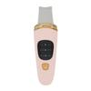 Portable Face Scraper, Blackhead Remover, Skin Spatula, Wireless 4 in 1 Multi Function Facial Lifting,   Cleaning, Nutrient Import, Blackhead Extra
