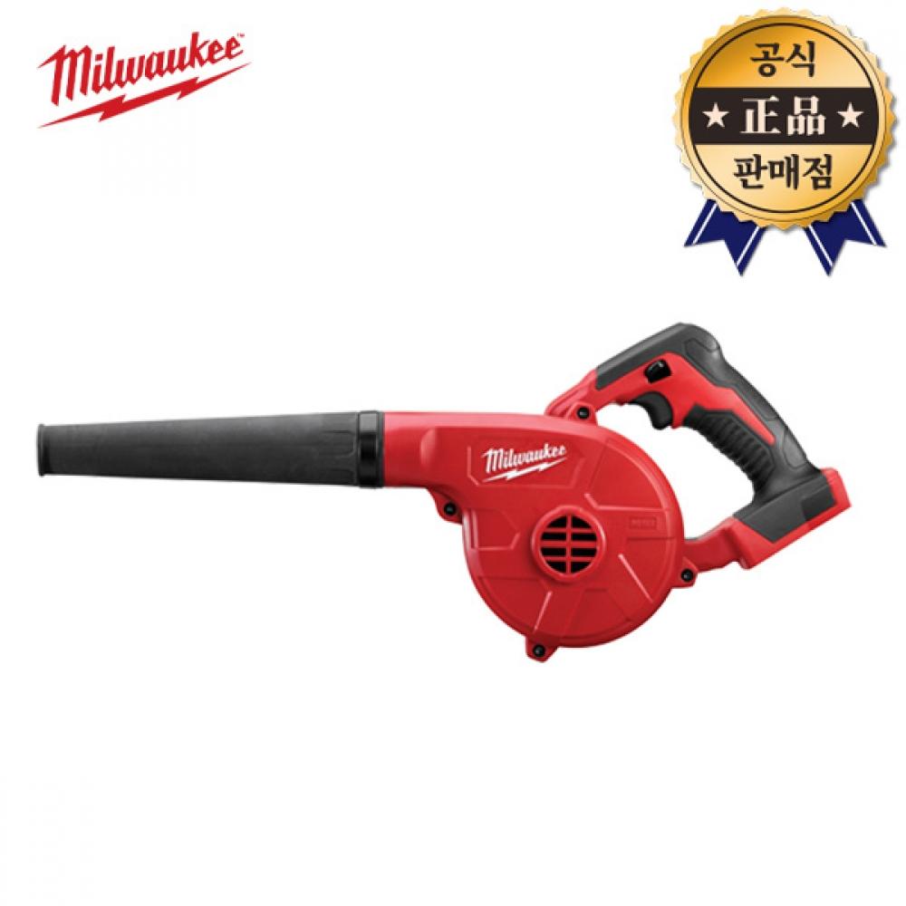 

Milwaukee Blower M18 BBL 0 BearTool 18V Пылесборник Пылесос Вентилятор