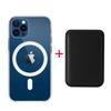 Strong Magnetic  Card Holder Wallet Macsafe Case For For Iphone 16 1 14 13 12 Mini 11 Pro Max 7 8 X XS Mag Safe Clear Cover