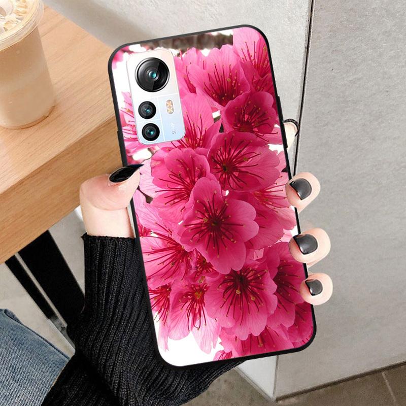 Silicone Case For Blackview A85 Camera Protector Fashion Painted For Blackview A85 Black Silicone Covers Shockproof Funda Case