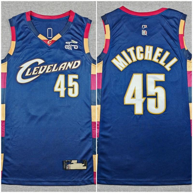 Retro NBA Basketball Trikot Toronto Raptors Vince Carter Tracy McGrady Cleveland Cavaliers Ärmelloses Sportoberteil Herren Damen
